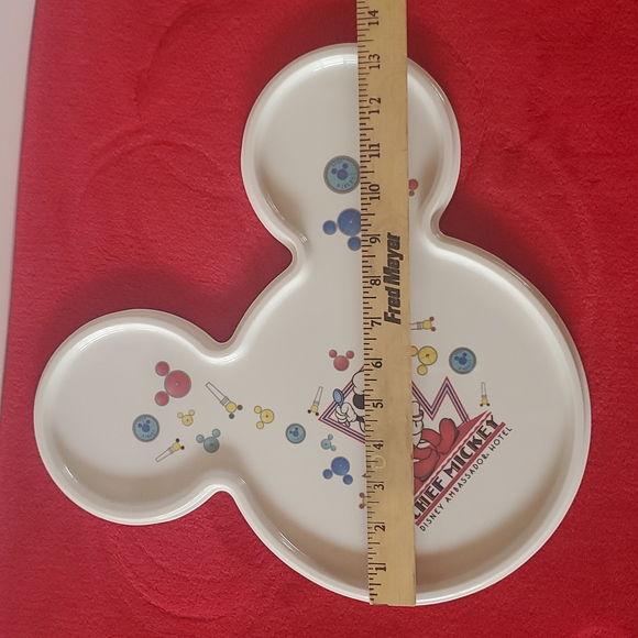 Disney, Chef Mickey Disney Ambassador Hotel. - Picture 10 of 10